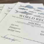 Unveiling the Secrets: Achieving  IGFA World Record
