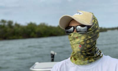 Trout Skin Gaiter - Image 2