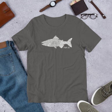 Trout ID TEE - Image 10