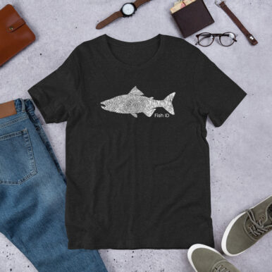 Trout ID TEE