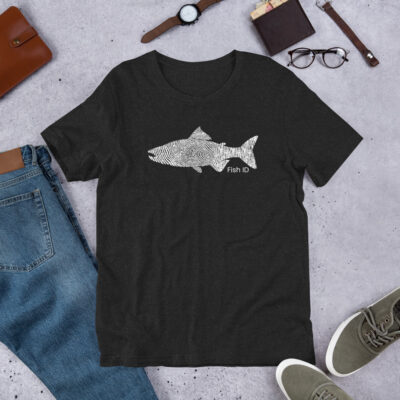 Trout ID TEE