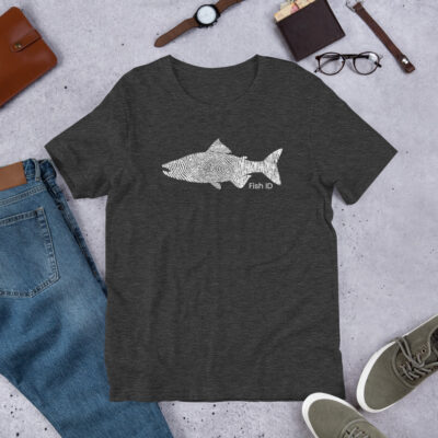 Trout ID TEE - Image 9