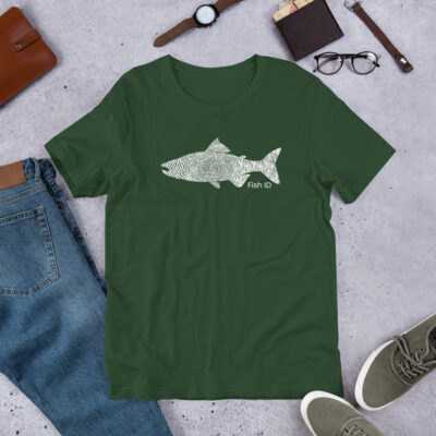 Trout ID TEE - Image 7