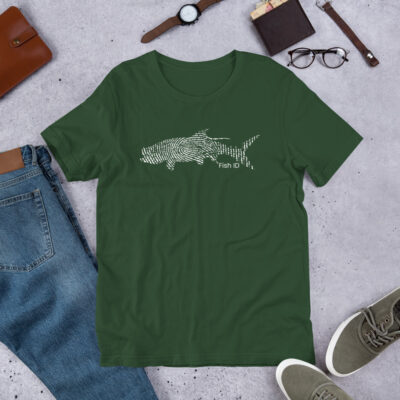 Tarpon ID TEE - Image 7