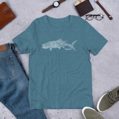 Tarpon ID TEE - Image 12