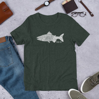 Trout ID TEE - Image 6