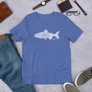 Trout ID TEE - Image 12