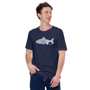 Trout ID TEE - Image 3