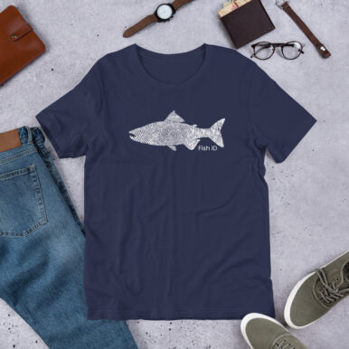 Trout ID TEE - Image 4