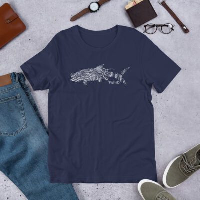 Tarpon ID TEE - Image 4