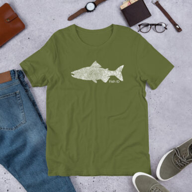 Trout ID TEE - Image 11