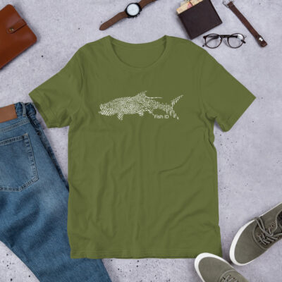 Tarpon ID TEE - Image 11