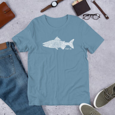 Trout ID TEE - Image 13