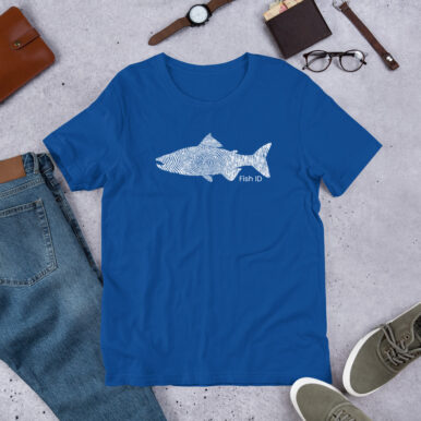 Trout ID TEE - Image 8