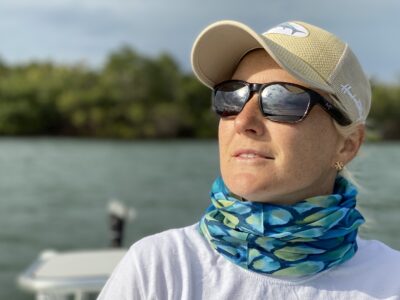 Tarpon Scale Neck Gaiter - Image 5