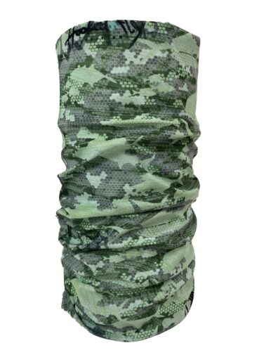 Camouflage  Neck Gaiter - Image 6