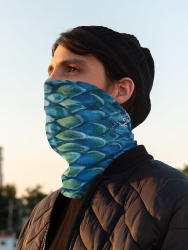 Tarpon Neck Gaiter - Image 3