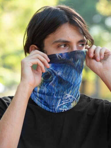 Tarpon Face Mask - Image 4