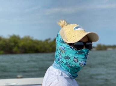 Grand Slam  Neck Gaiter - Image 4