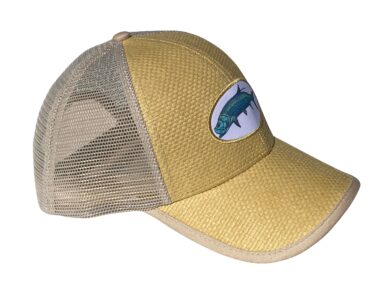 Tarpon Trucker Cap - Image 4