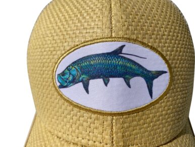 Tarpon Trucker Cap - Image 6