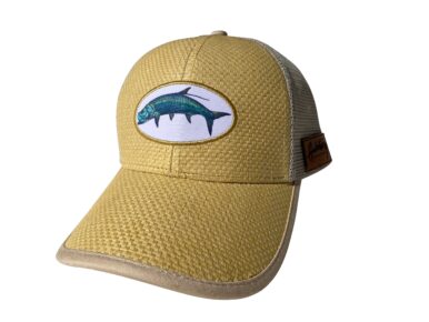 Tarpon Trucker Cap - Image 3