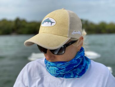 Tarpon Trucker Cap - Image 7