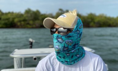 Grand Slam  Neck Gaiter - Image 2