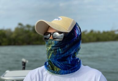 Tarpon Face Mask - Image 2