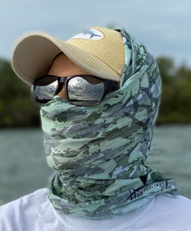 3 Pack Neck Gaiter - Image 2