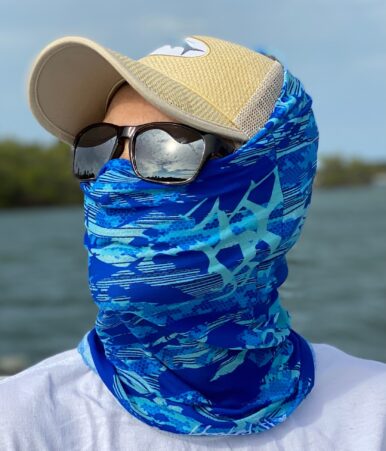 3 Pack Neck Gaiter - Image 3