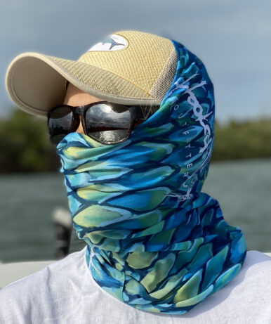 3 Pack Neck Gaiter - Image 4