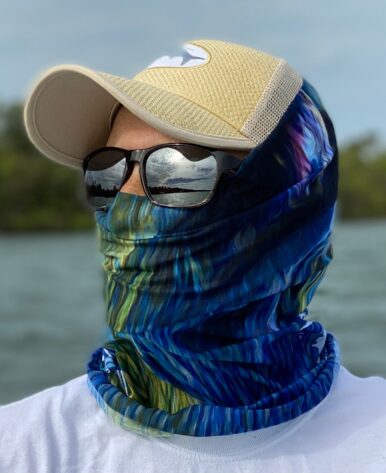 4 Pack  Neck Gaiter - Image 2