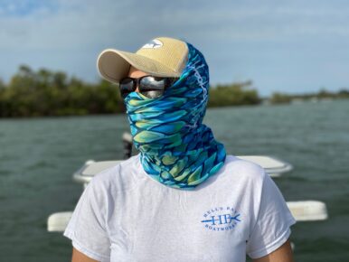 Tarpon Neck Gaiter - Image 2